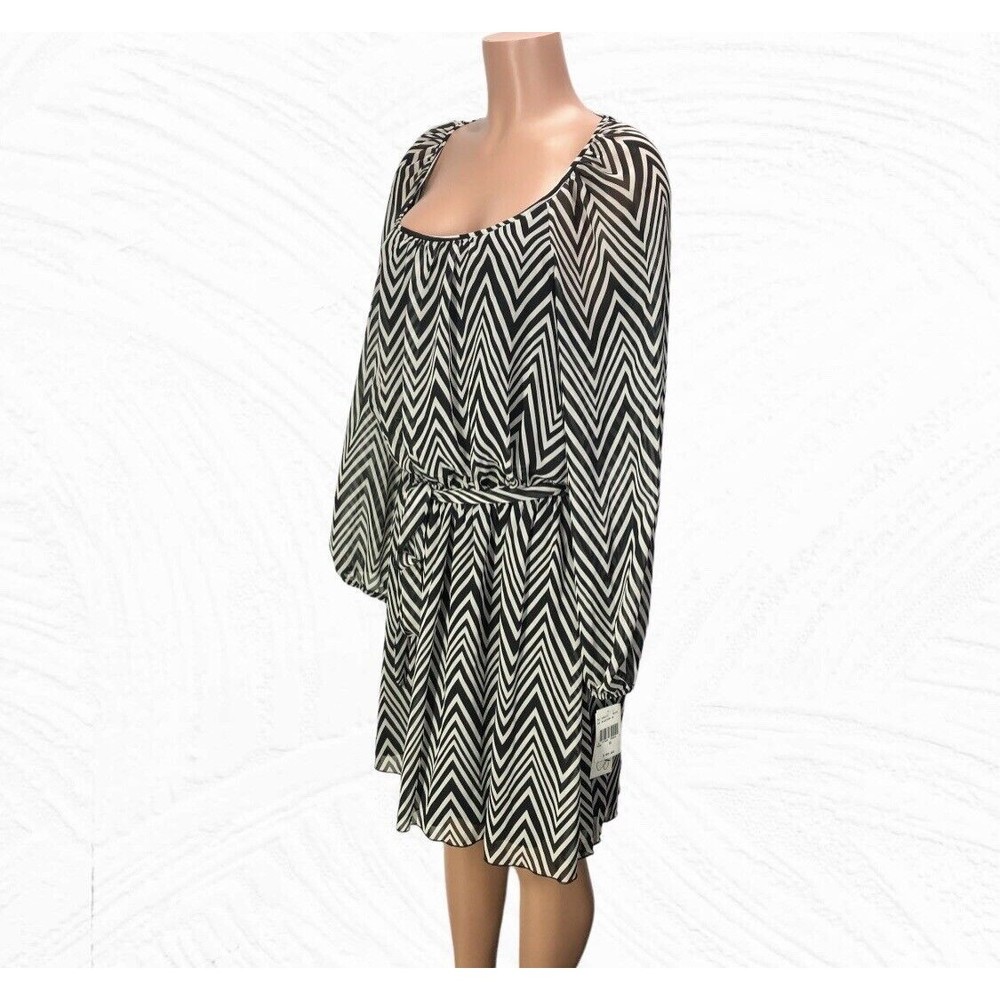 NWT SPEECHLESS WOMEN DRESS 1X Black